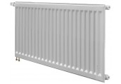 Kermi Therm X2 Profil-V Ventilheizkörper 10 300 / 700 FTV100300701L1K