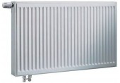 Kermi Therm X2 Profil-V Ventilheizkörper 11 600 / 1000 FTV110601001L1K