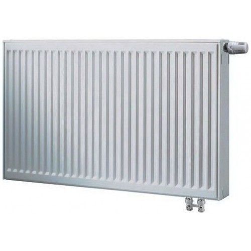 Kermi Therm X2 Profil-V Ventilheizkörper 11 400 / 1000 FTV110401001R1K