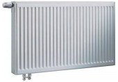 Kermi Therm X2 Profil-V Ventilheizkörper 12 900 / 1300 FTV120901301L1K