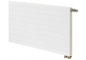 Kermi therm-x2 Line-Ventilheizkörper Typ 11 405 / 1405 mm, rechts PLV1104001401R1K