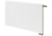 Kermi therm-x2 Line-Ventilheizkörper Typ 12 305 / 905 mm, rechts PLV120300901R1K