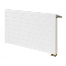 B-Ware! Kermi therm-x2 Line-Heizkörper Typ 11 605/805mm,rechts PLV110600801R1K-beschädigt
