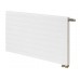 Kermi therm-x2 Line-Ventilheizkörper Typ 11 505 / 805 mm, rechts PLV110500801R1K