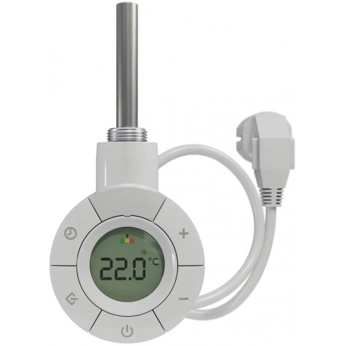 KERMI elektryczny zestaw grzewczy FWS 1500W biały ZE04490006 KERMI elektryczny zestaw grzewczy FWS 1500W biały ZE04490006