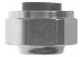 Kermi Klemmverschraubung 15 mm elastisch dichtend VPM, ZT01390004
