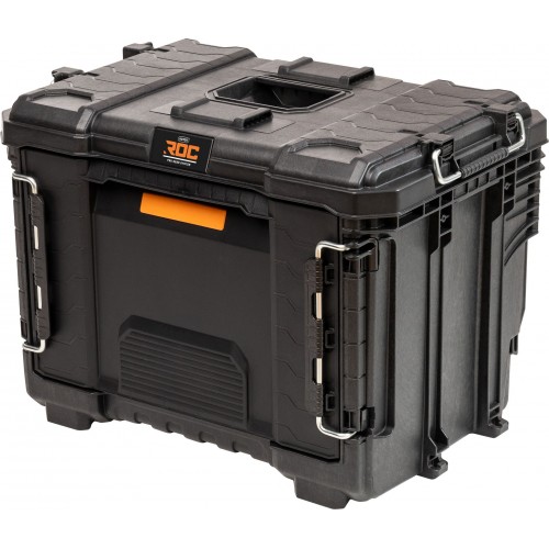 KETER ROC PRO GEAR 2.0 Werkzeugkasten mit XL-Schublade 56,5 x 37,5 x 41,3 cm 17213871