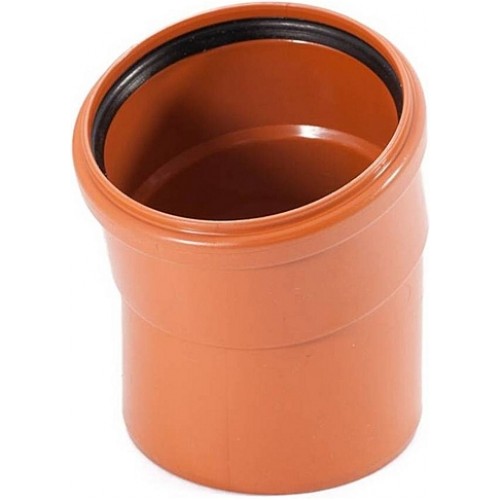 OSMA KGB Kanalbogen 15° DN 200 2223200 OSMA KGB Kanalbogen 15° DN 200 2223200