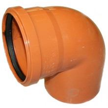 OSMA KGB Kanalbogen 67° DN 200 223230