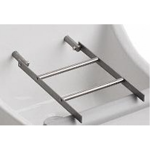 KOLO Boston Klapprost, Edelstahl 28 x 18 cm 99282000