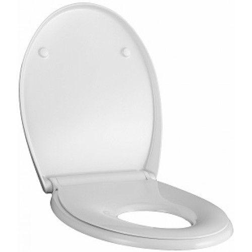 Nova Circle Pro K90118000 langsam schließenden Toilettensitz