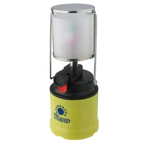 MEVA Lampe Dedra Piezo, KP03010 MEVA Lampe Dedra Piezo, KP03010