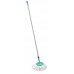 LEIFHEIT Bodenwischer Combi Disc Mop 52053