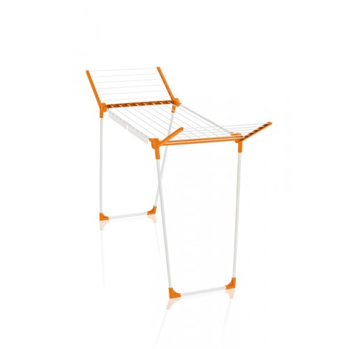 LEIFHEIT Pegasus 150 Standtrockner, orange 81663