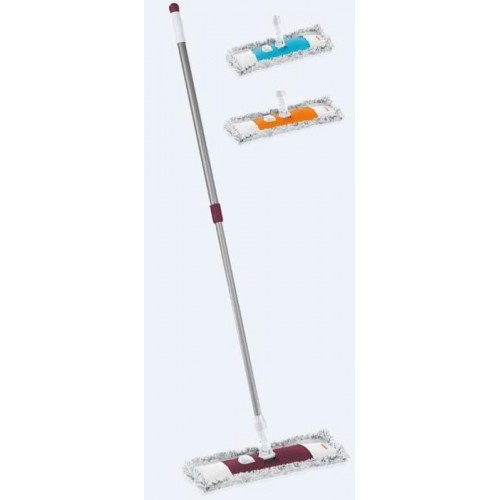 LEIFHEIT Bodenwischer Classic orange