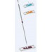 LEIFHEIT Bodenwischer Classic orange