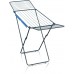LEIFHEIT Classic 200 Easy 60YE Standtrockner grey blue 81667