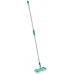 LEIFHEIT Clean & Away Bodenwischer 26 cm mit Click System 56678