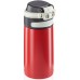 LEIFHEIT Flip Isolierbecher 350 ml rot 03245