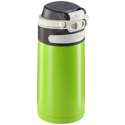 LEIFHEIT Flip Termoska 350 ml kiwi 03249
