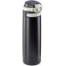 LEIFHEIT Flip Isolierbecher 600 ml schwarz 03271