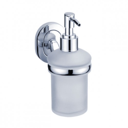 NIMCO LOTUS Spüllmittelspender 180ml LO5031C-P-26