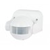 ELEKTROBOCK Dimmer zur Beleuchtungsregelung DR4-LED-IR-weiss