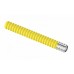 MERABELL Wellrohr aus Edelstahl Gas Profi DN12/0,3mm,10m EN15266 M0131