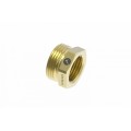 MERABELL Reduktionsstück G3/4" - Rp1/2" für Rohr DN15 M0221