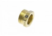 MERABELL Reduktionsstück G3/4" - Rp1/2" für Rohr DN15 M0221