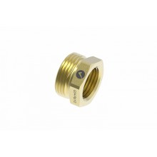 MERABELL Reduktionsstück G3/4" - Rp1/2" für Rohr DN15 M0221