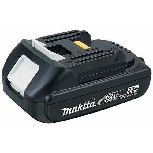 Makita BL1820B Akku Li-ion LXT 18V/2,0Ah 197254-9