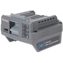 Makita 1910D9-2 Kommunikationsadapter Li-ion XGT 40V ADP12