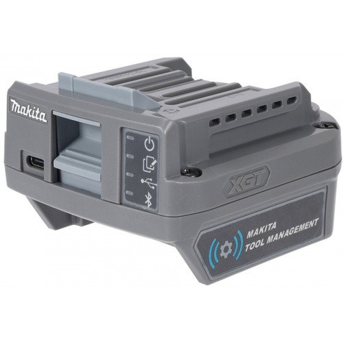 Makita 1910D9-2 Kommunikationsadapter Li-ion XGT 40V ADP12