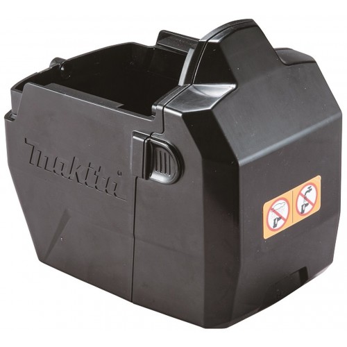 Makita 1910J1-0 Abdeckkappe für XGT BL4050F und BL4080F Makita 1910J1-0 Abdeckkappe für XGT BL4050F und BL4080F