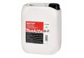 Makita 1910U1-7 Biotop Kettenöl Dolmar 5 l