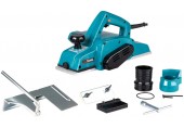 Makita 1911B Einhand-Breithobel (900W/110mm)