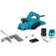 Makita 1911B Einhand-Breithobel (900W/110mm)