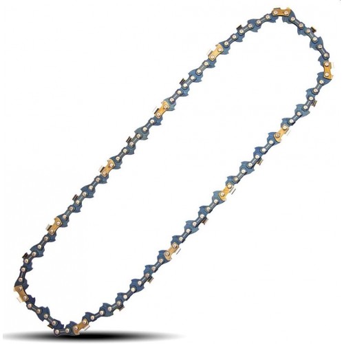 Makita 1914F1-6 Sägekette Basic 25 cm 1,1 mm 3/8" .043" M41 40 Treibglieder