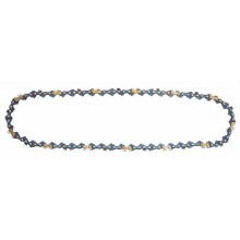 Makita 1914F3-2 Sägekette Basic 35 cm 1,1 mm 3/8" .043" M41 52 Treibglieder