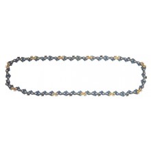 Makita 1914F5-8 Sägekette Basic 25 cm 1,3 mm 3/8" .050" M43 40 Treibglieder