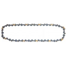 Makita 1914F7-4 Sägekette Basic 35 cm 1,3 mm 3/8" .050" M43 52 Treibglieder