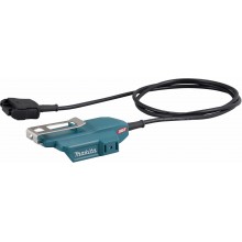 Makita 1914H3-6 Akku-Adapter 1,6m XGT