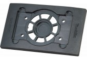 Makita 1914H9-4 Schleifplatte Rechteckig 135 x 85 mm Klett