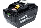 Makita 1915H4-0 Li-ion Akku LXT BL1890 (18V/9,0Ah)