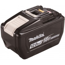 Makita 1915J2-8 Li-Ion Akku LXT BL18120 18V / 12,0 Ah