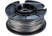Makita 1915N0-0 Bindedraht blank 1,6mm x 30m 32Stk.
