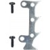 Makita 1917P5-6 Zackenleiste