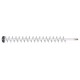 Makita 191C13-1 Messer-Set, Heckenscherenmesser 60 cm für DUN600L