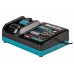 Makita 191E07-8 Li-Ion XGT 40V Schnellladegerät DC40RA